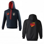 Sarries On Tour Varsity Hoodie